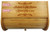 Forever After Bamboo Bread Bin - View 2