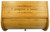 I Propose a Toast Wood Breadbox - View 3