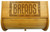 Ivy Wood Bread Box - View 3