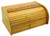 Lavender Row Breadbox - View 4