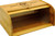 Miss Mixer Bamboo Breadbox - View 2
