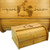 Mother Daughter Bread Box