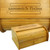 Sammich Fixins Bamboo Breadbox - View 2