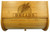 Wheat Grain Bamboo Breadbox - View 6