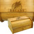 Wheat Grain Bamboo Breadbox - View 3
