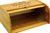 Forever Bamboo Bread Box - View 3