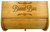 Forever Bamboo Bread Box - View 4