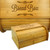 Forever Bamboo Bread Box - View 2