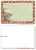 4x6 Easter Chicks Recipe Card - View 2