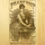 Pears Soap 9x12 Engraved Cutting Board Featuring Handle Maple Wood