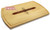 Apothecary 10x16 Grooved Cutting Board Maple Made in USA