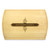 Apothecary 10x16 Grooved Cutting Board Maple Made in USA