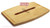 Apothecary 9x12 Grooved Chopping Board