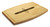Apothecary 9x12 Grooved Chopping Board