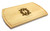 Art Deco 10x16 Grooved Chopping Board - View 4
