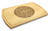 Aztec 10x16 Grooved Cutting Board - View 3