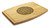 Aztec 9x12 Grooved Personalized Cutting Board