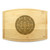 Aztec 9x12 Grooved Personalized Cutting Board