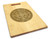 Aztec 10x16 Hand Hole Maple Cutting Board