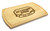 Banner Year 10x16 Grooved Personalized Cutting Board - View 4
