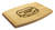 Banner Year 9x12 Grooved Engraved Cutting Board - View 4