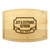Banner Year 9x12 Grooved Engraved Cutting Board