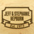 Banner Year 9x12 Grooved Engraved Cutting Board - View 3