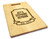 Banner Year 10x16 Handle Custom Cutting Board - View 2