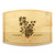 Bellflower 9x12 Grooved Maple Cutting Board