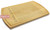 Beyond Measure 10x16 Grooved Maple Cutting Board - View 2