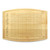 Beyond Measure 9x12 Grooved Custom Cutting Board