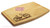 Bicycle 9x12 Grooved Chopping Board - View 2