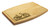 Bicycle 9x12 Grooved Chopping Board - View 4