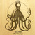 Choptipus 10x16 Handle Custom Cutting Board