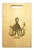 Choptipus 10x16 Handle Custom Cutting Board - View 4
