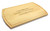 Classic Filigree 10x16 Grooved Cutting Board - View 4