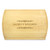 Classic Filigree 10x16 Grooved Cutting Board