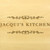 Classic Filigree 10x16 Grooved Cutting Board - View 3
