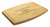 Classic Filigree 9x12 Grooved Maple Cutting Board