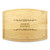 Classic Filigree 9x12 Grooved Maple Cutting Board