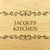 Classic Filigree 9x12 Grooved Maple Cutting Board - View 3