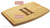 Columns 9x12 Grooved Custom Cutting Board - View 2