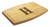 Columns 9x12 Grooved Custom Cutting Board