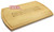 Corinthian 10x16 Grooved Engraved Cutting Board - View 2