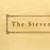 Corinthian 10x16 Grooved Engraved Cutting Board - View 3
