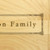 Corinthian 9x12 Grooved Chopping Board