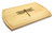 Dragonfly 10x16 Grooved Maple Cutting Board - View 3