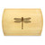 Dragonfly 10x16 Grooved Maple Cutting Board