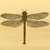 Dragonfly 10x16 Grooved Maple Cutting Board - View 2