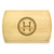 Family Seal 10x16 Grooved Monogram Cutting Board